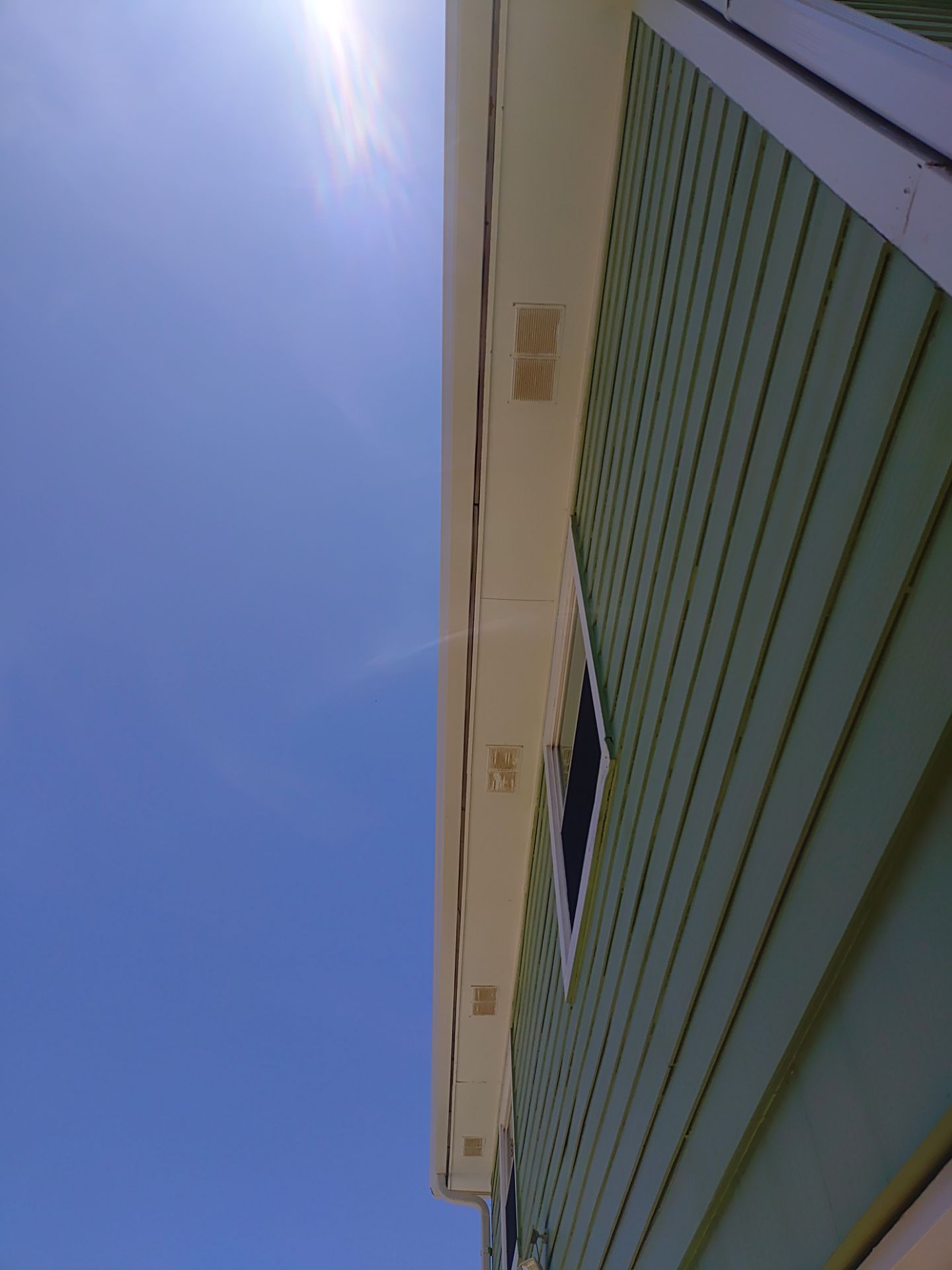 Professional Gutter Replacement in Pensacola FL  by Gutter Professors