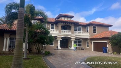 Project in Pinellas Park 33782