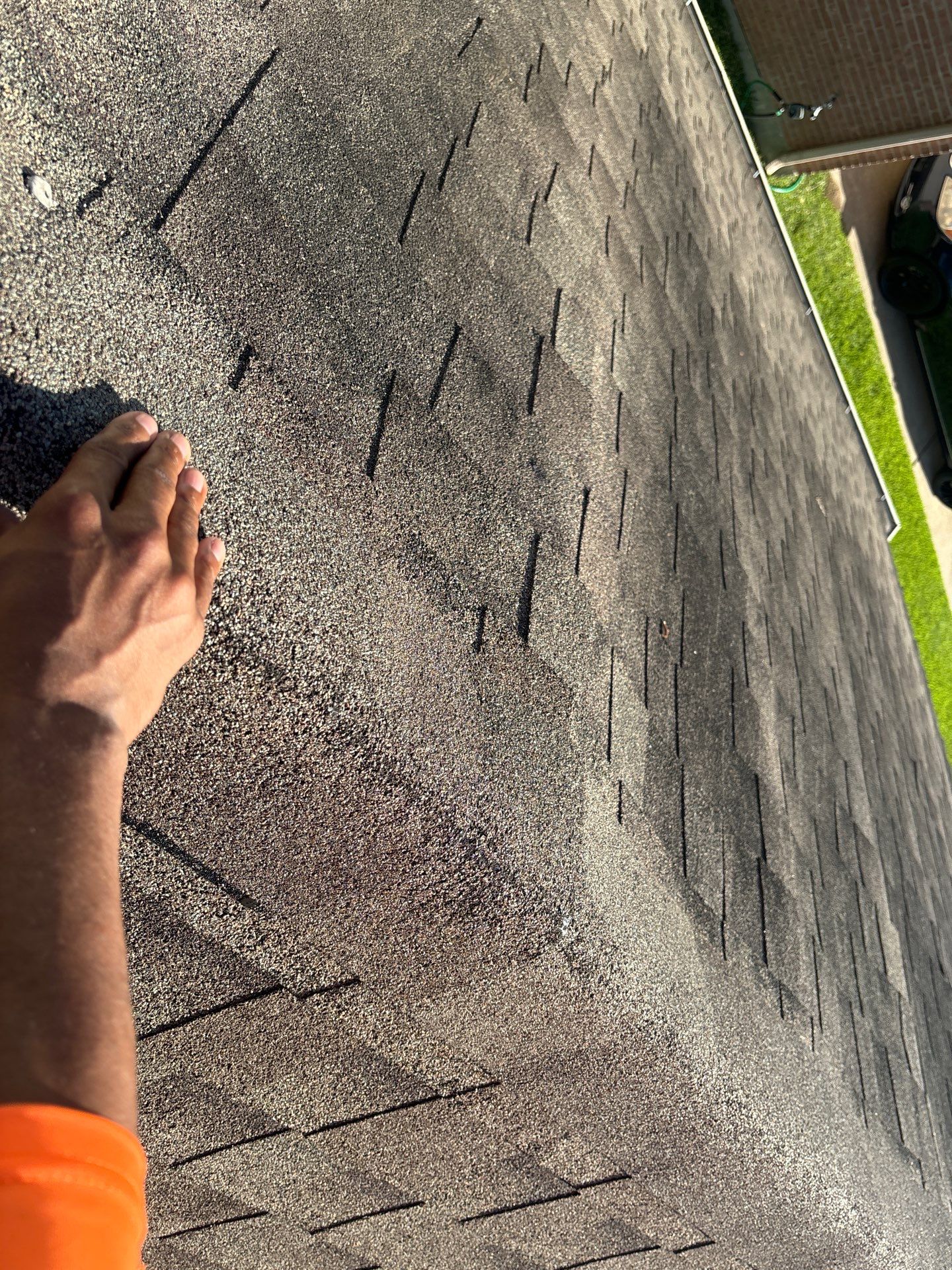 Roof Repair Houston by Roof Repair Company