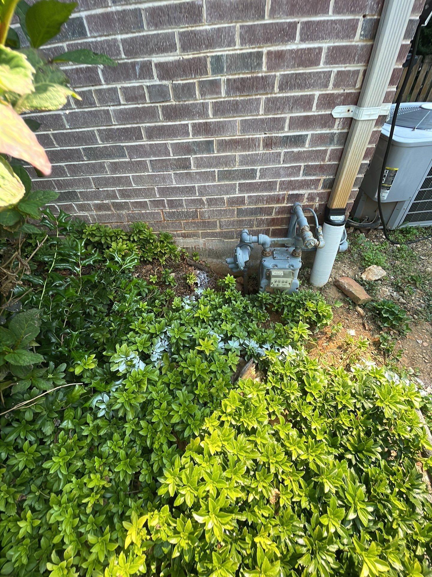 New walkway with stairs and a new front porch by Fairfax Contractors, LLC