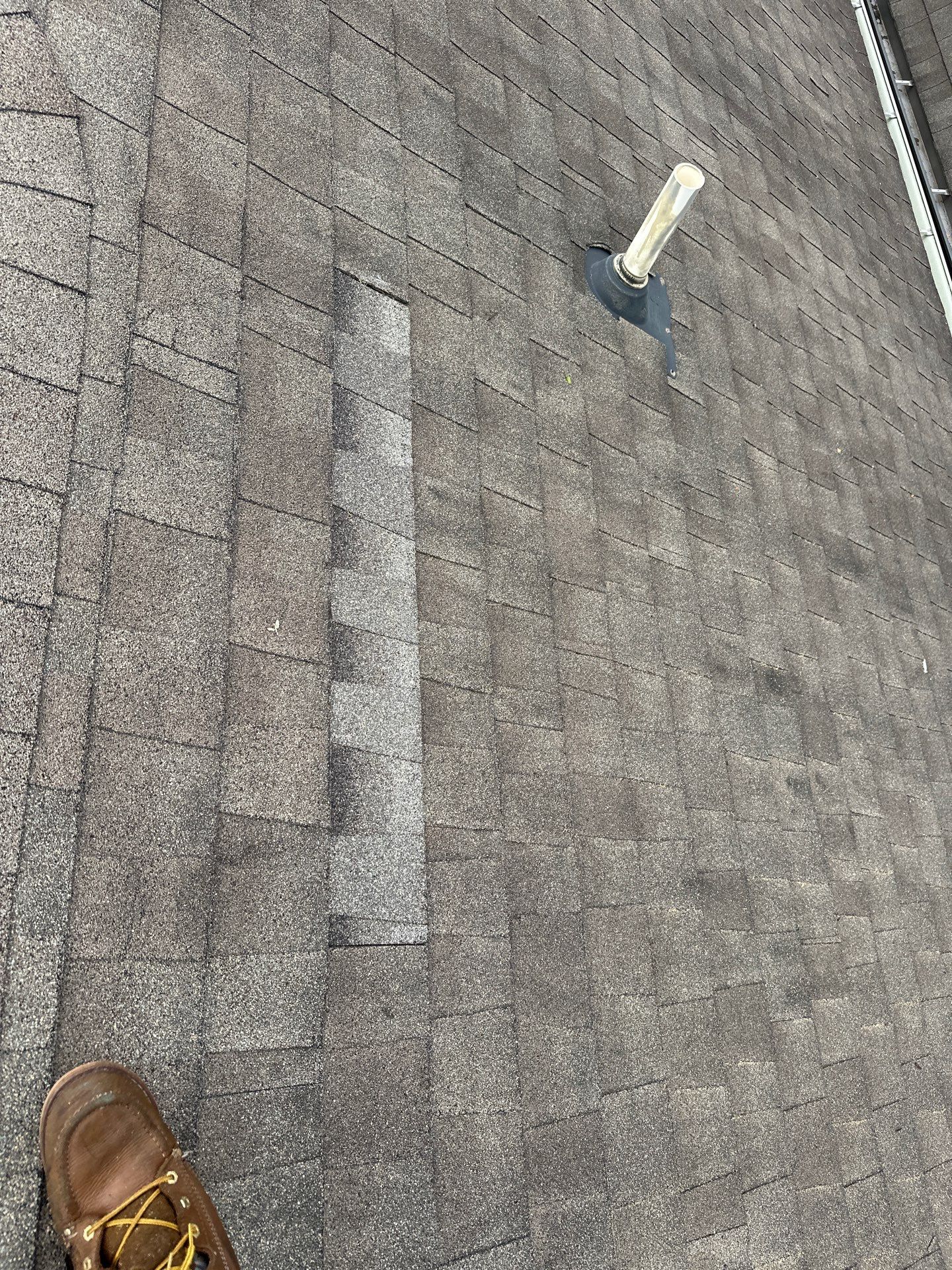 Roof Repair Houston by Roof Repair Company