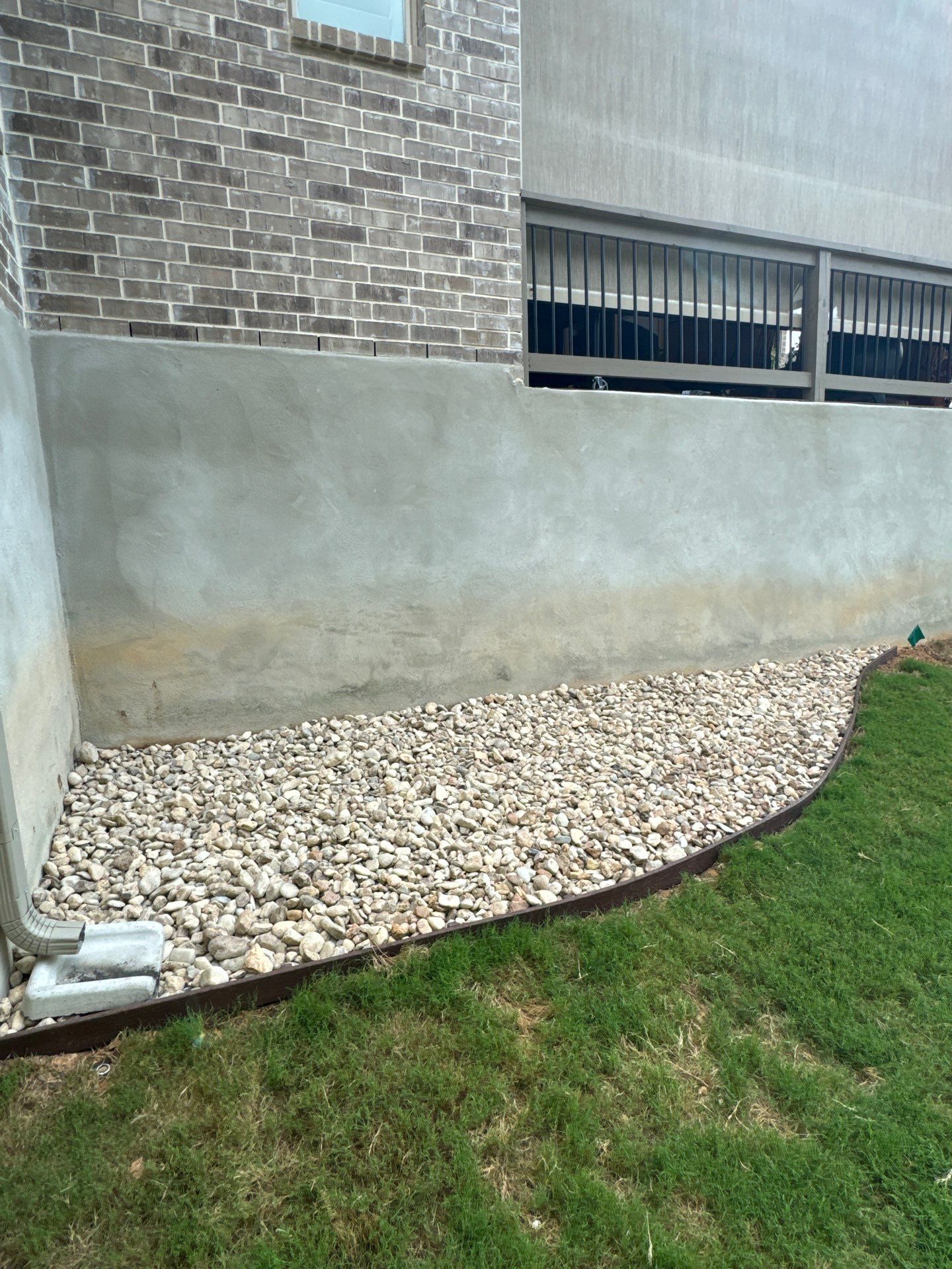 Timberwood Estates - San Antonio, TX by Hole In One Lawns, LLC