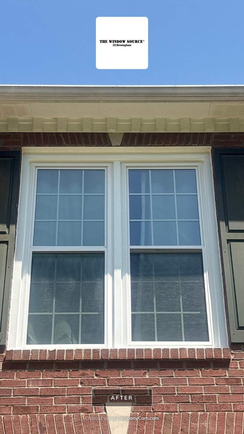 Mckenna Project in Hoover by The Window Source
