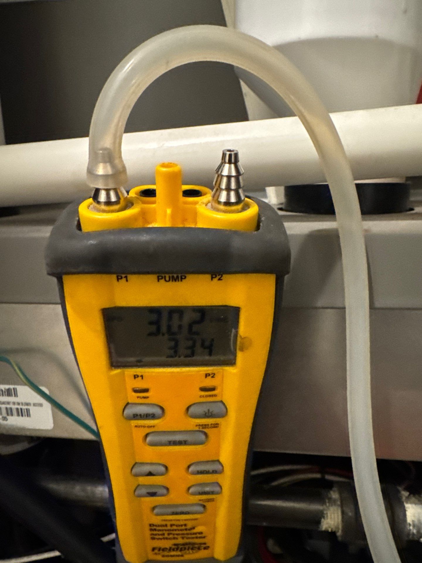 Lennox Furnace Precision Tune-Up by GSHA Services LTD