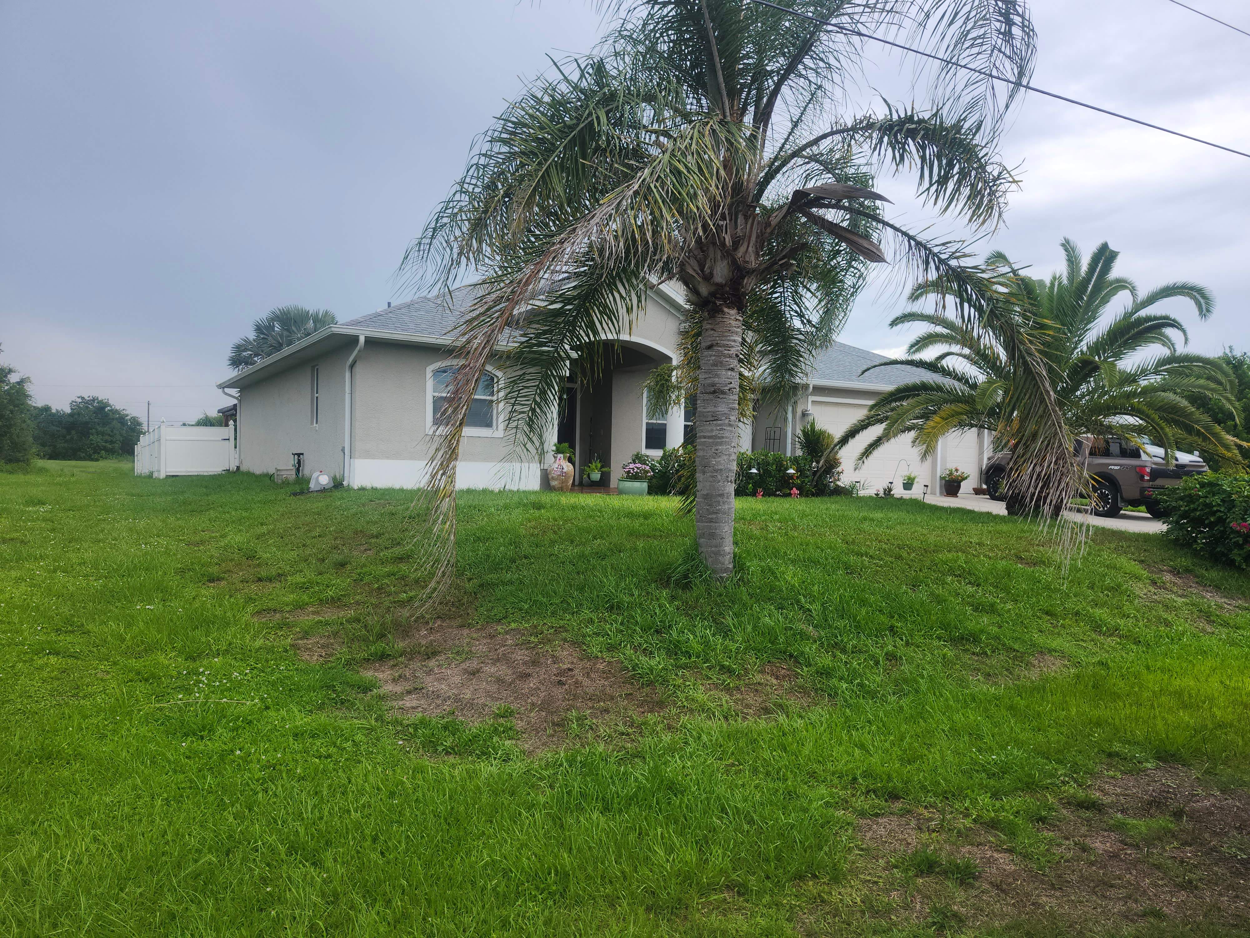 Project in Englewood  by Sunbelt Home Solutions