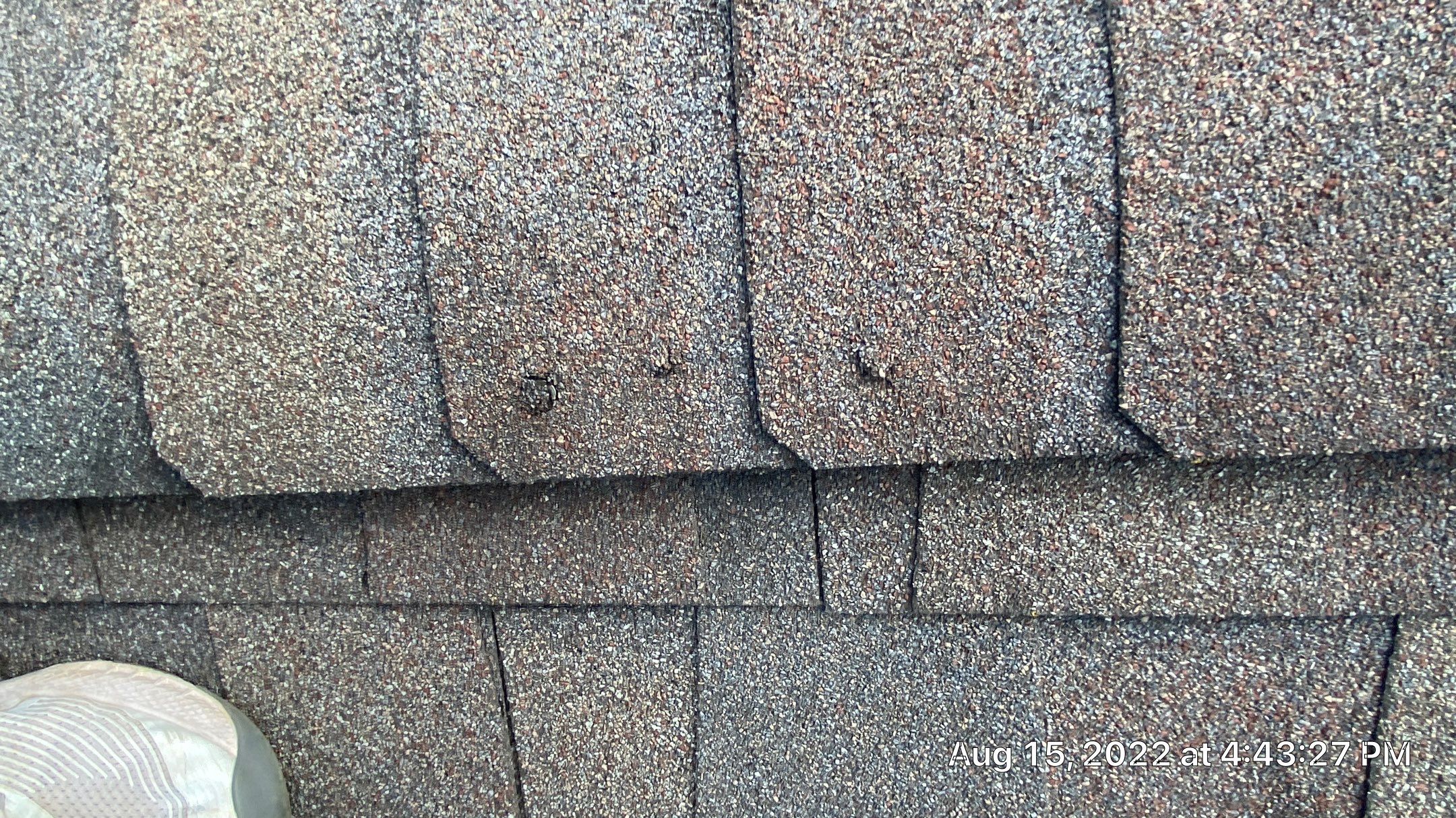 Roof Replacement using CertainTeed Landmark by 180 Contractors
