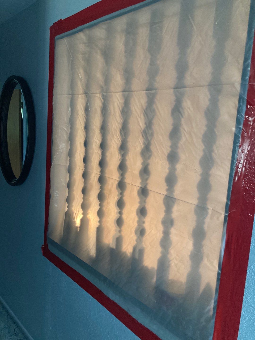 Water Damage  by Accountable Home Services