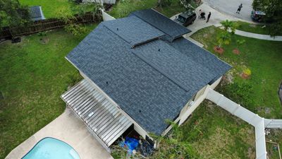 Roof Replacement in Tampa, FL