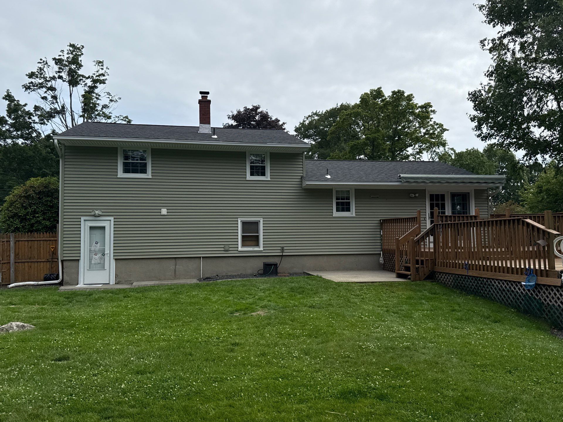 Wolcott by All site builders LLC