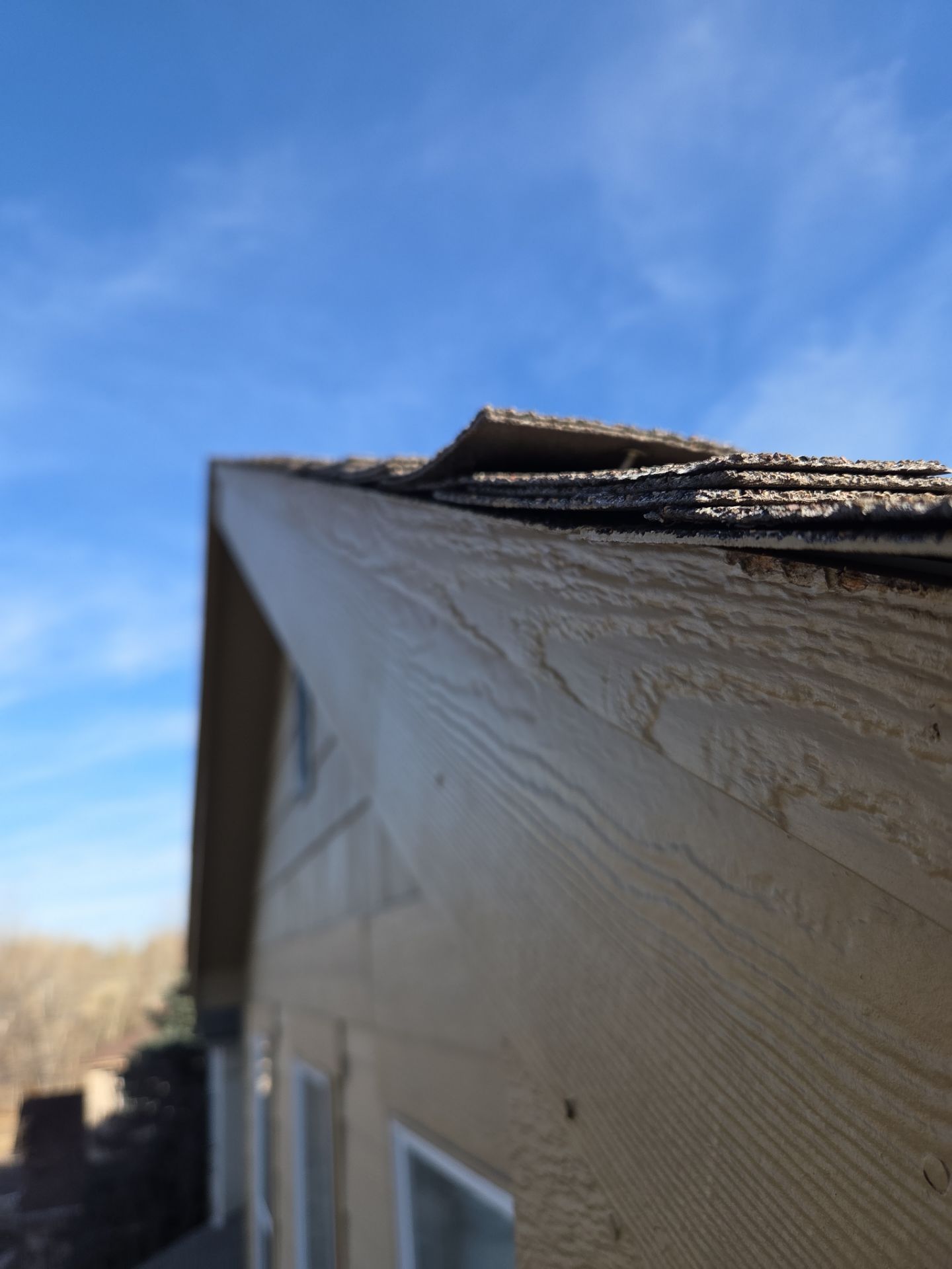 New Roof using Malarkey - Vista - Weather wood plus by RTP Roofing Company