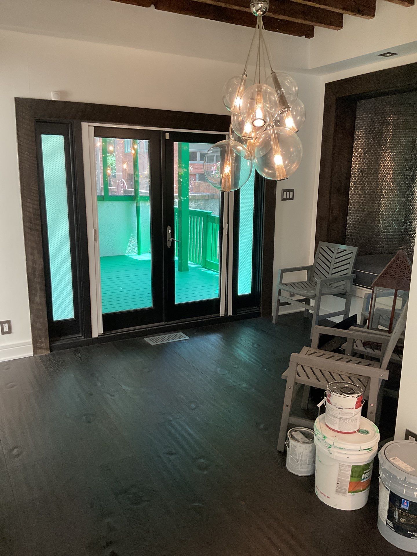 Interior & Exterior Painting in Queen Village, PA by Groovy Hues