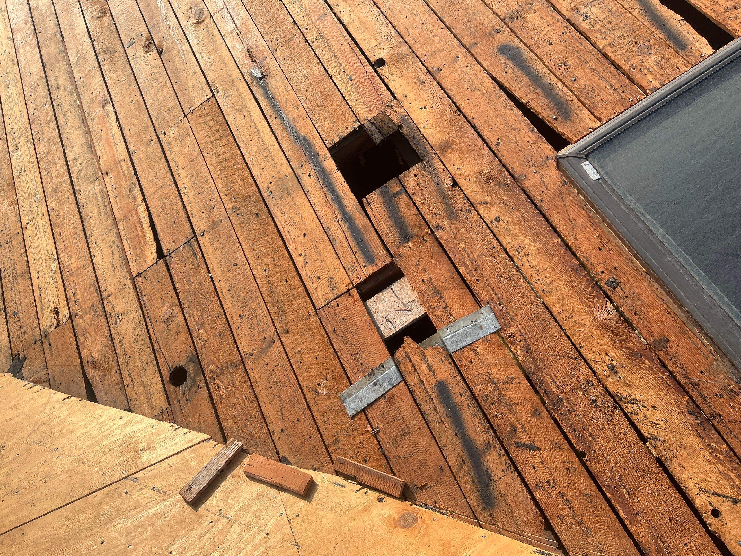 Roof Replacement - Los Angeles, CA 91352 by Epic Roof Replacement