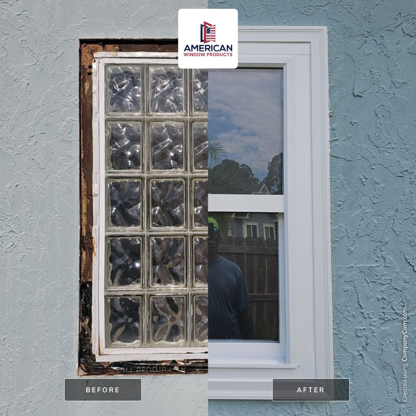 Eastern Architectural Systems by American Window Products Inc CBC1251207