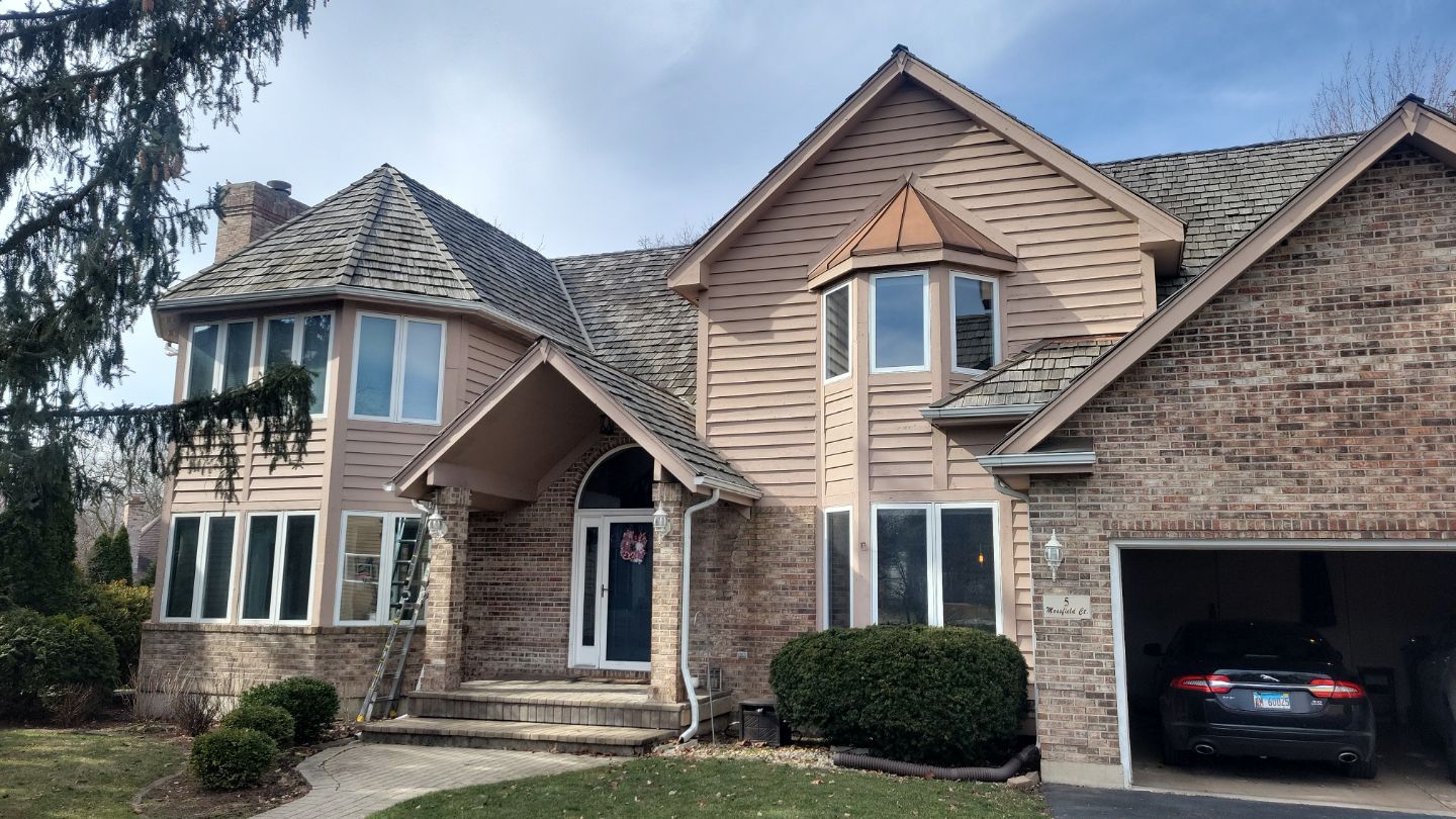 Tanner - 5 Mossfield ct, Sugar Grove IL by Chicagoland Public Adjusters