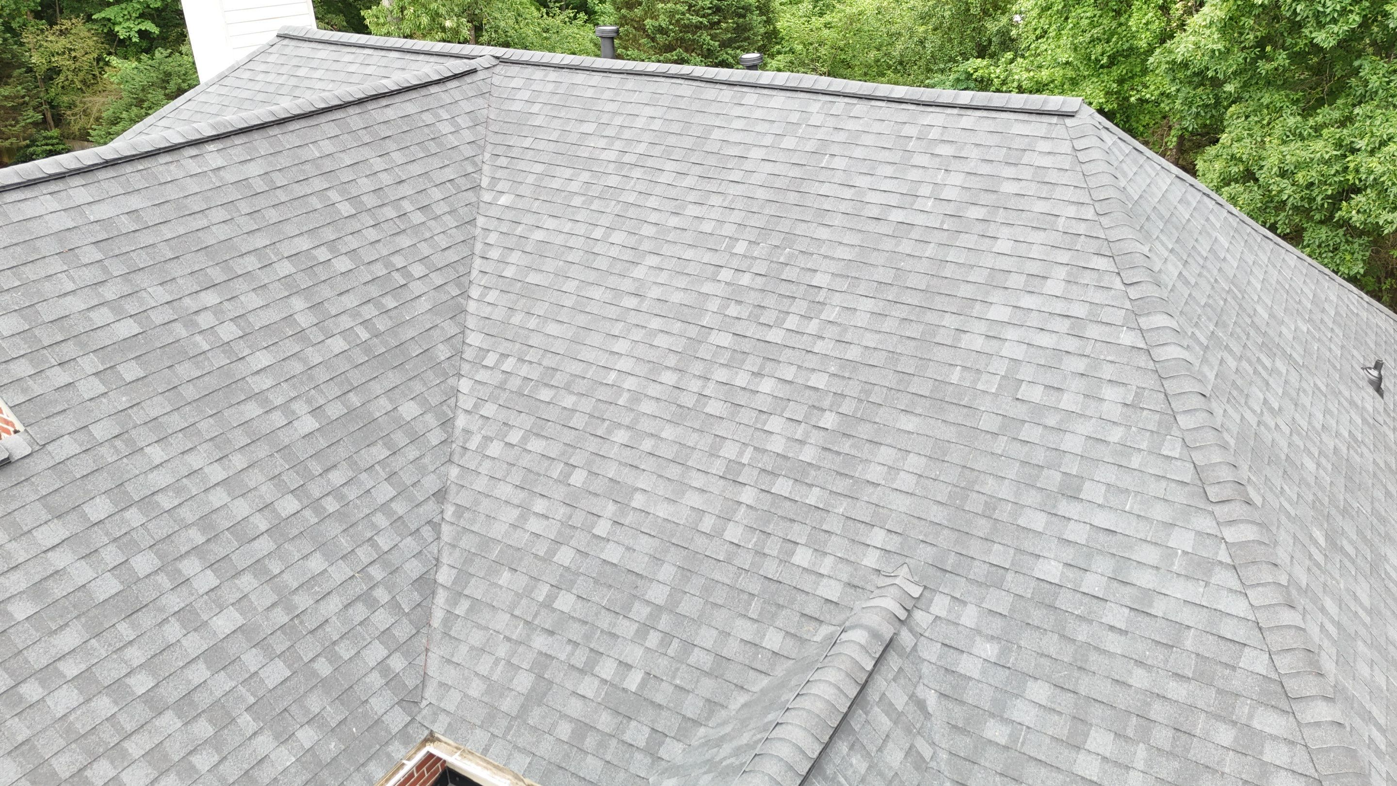 Cumming, GA Roof Replacement by Reset Roofing