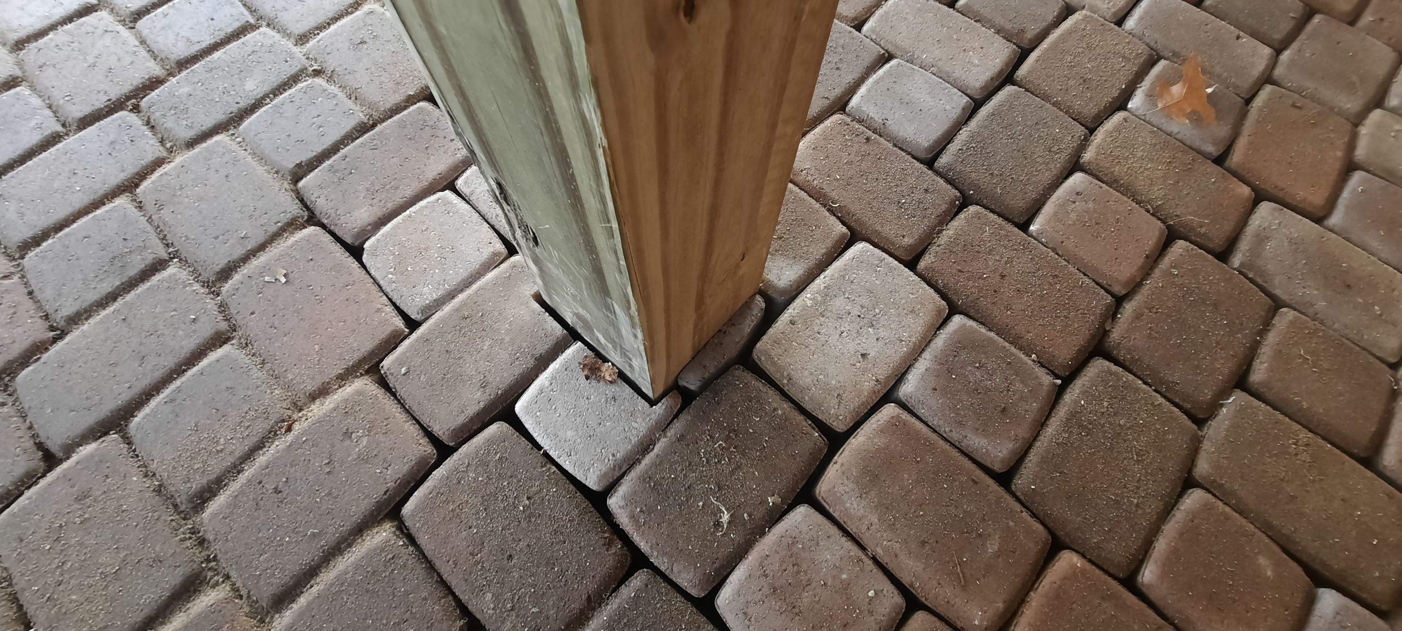 New Deck Build by Clark Builders LLC