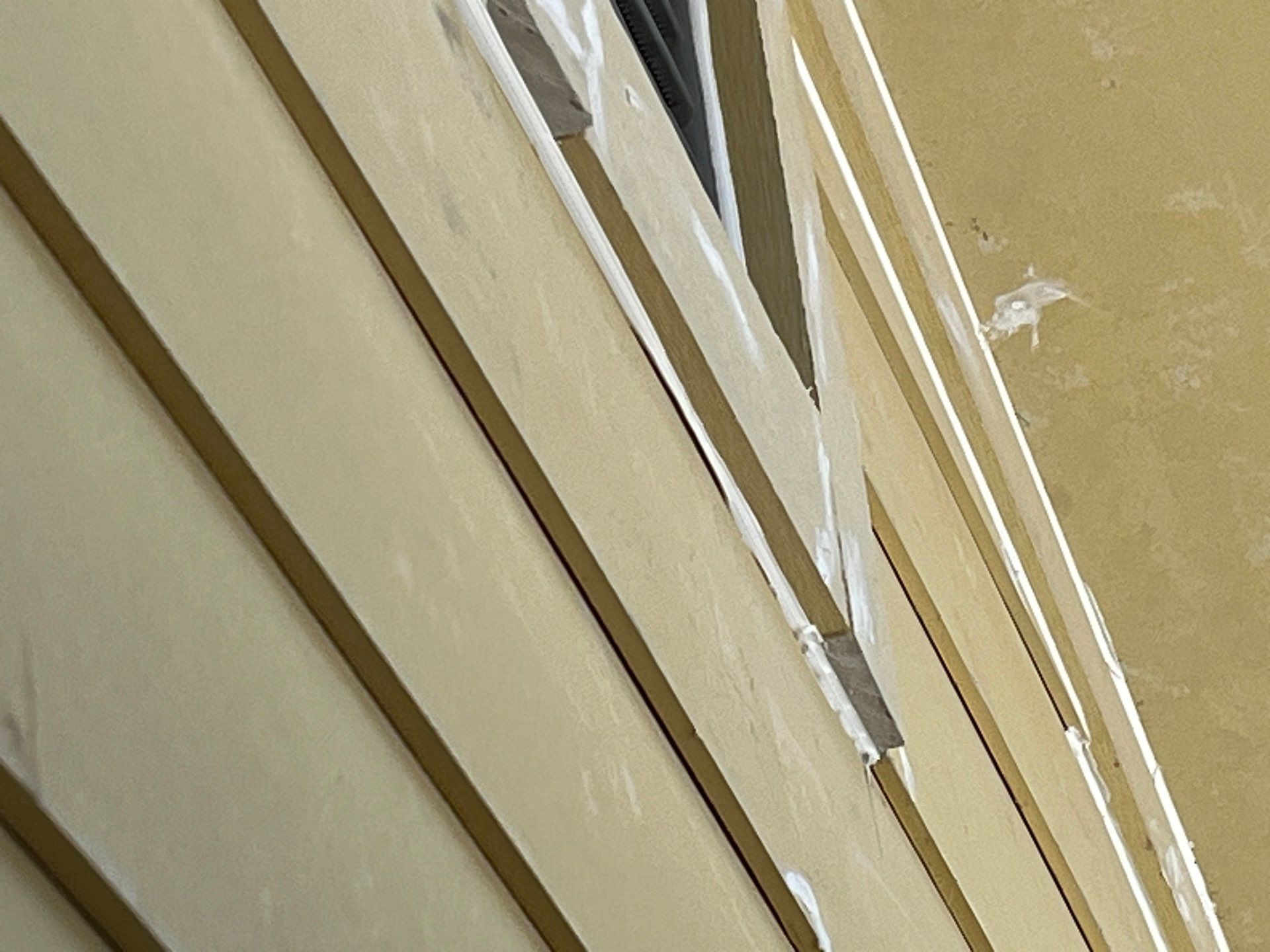 Project in St. Petersburg by Bayshore Exteriors