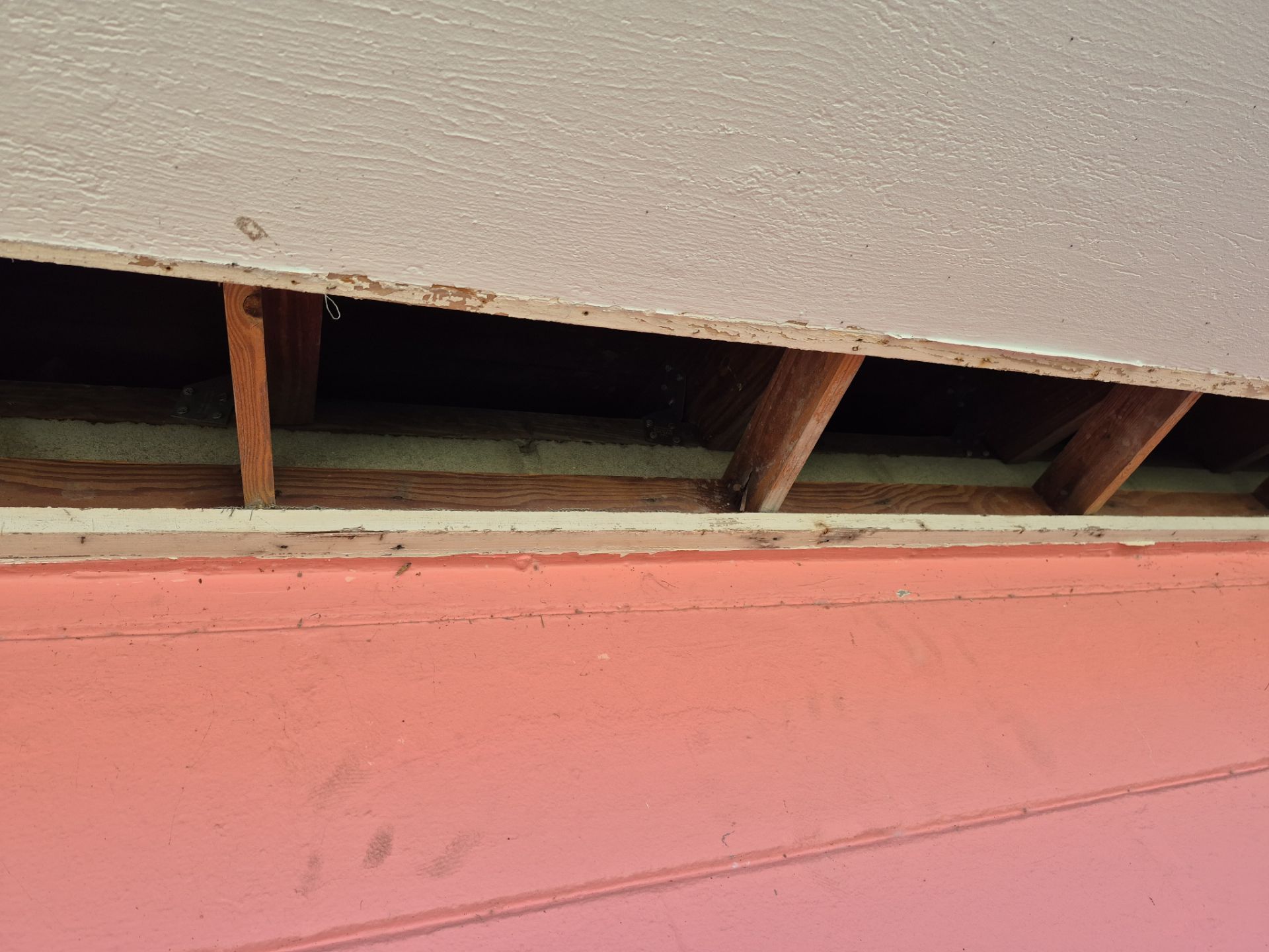 Project in St. Petersburg 33713 by Mitchell Roofing Company LLC