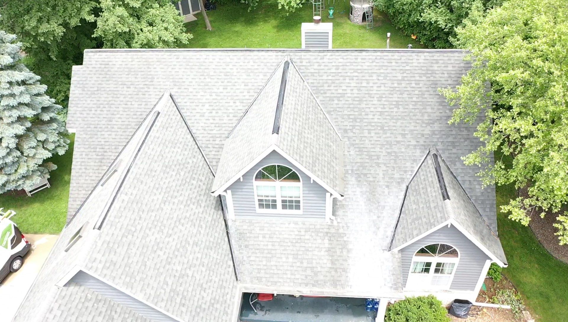 Save The Life Of Another Roof. Don’t Prematurely Replace Your Roof.  by Save My Roof,LLC