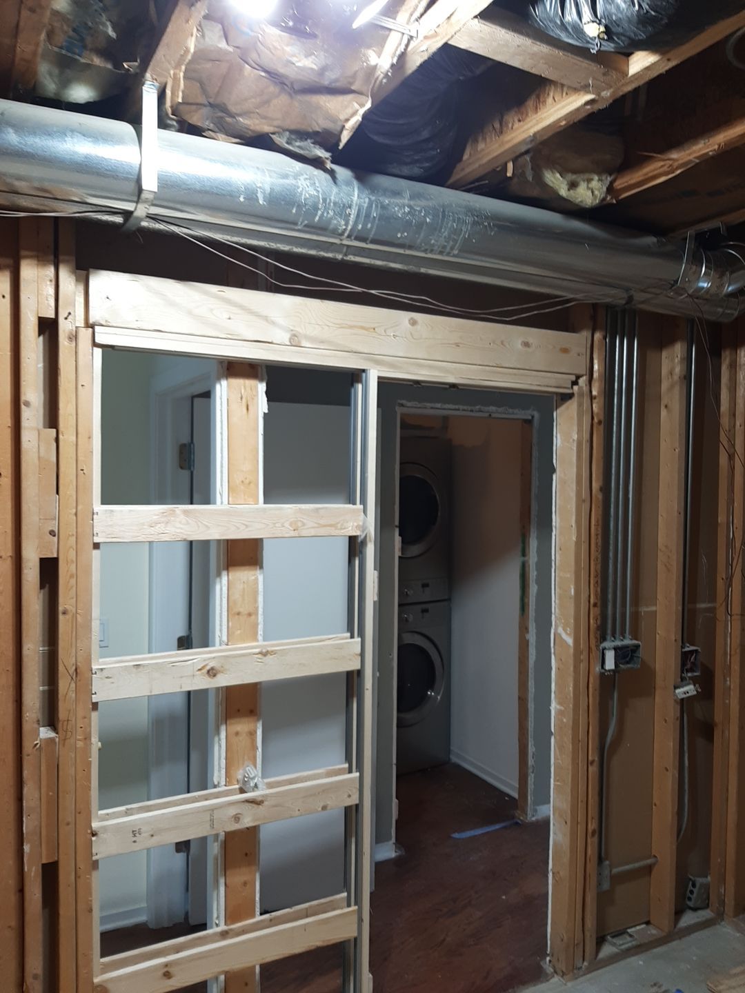 Home Renovation - Bucktown by Punch List