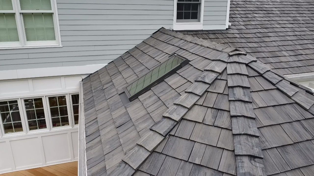 Fairfax VA Brava by American Custom Contractors