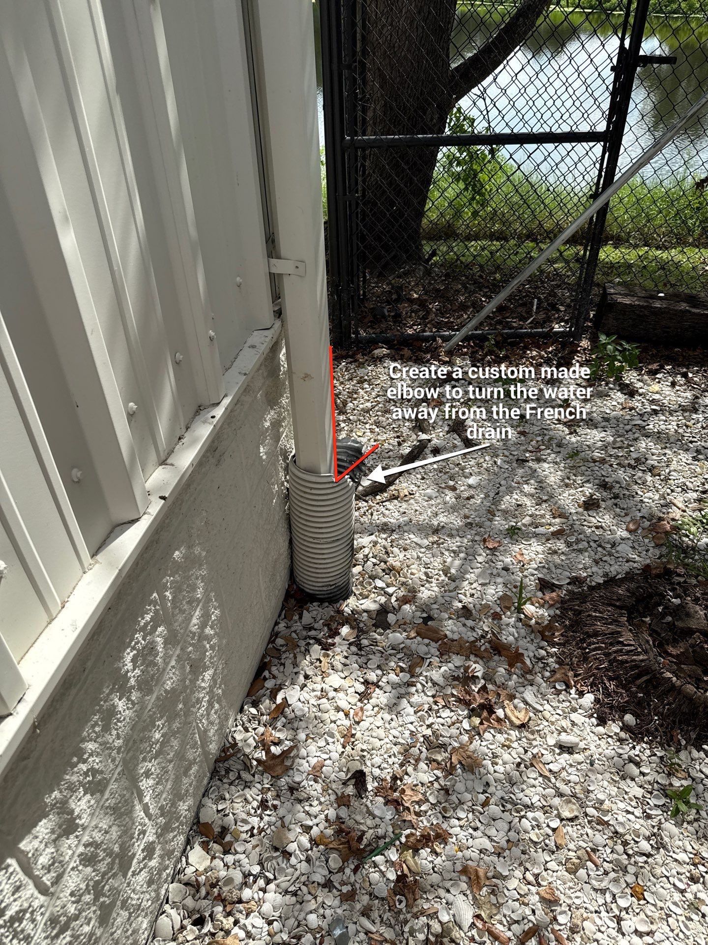Professional Gutter Cleaning by Gutter Professors