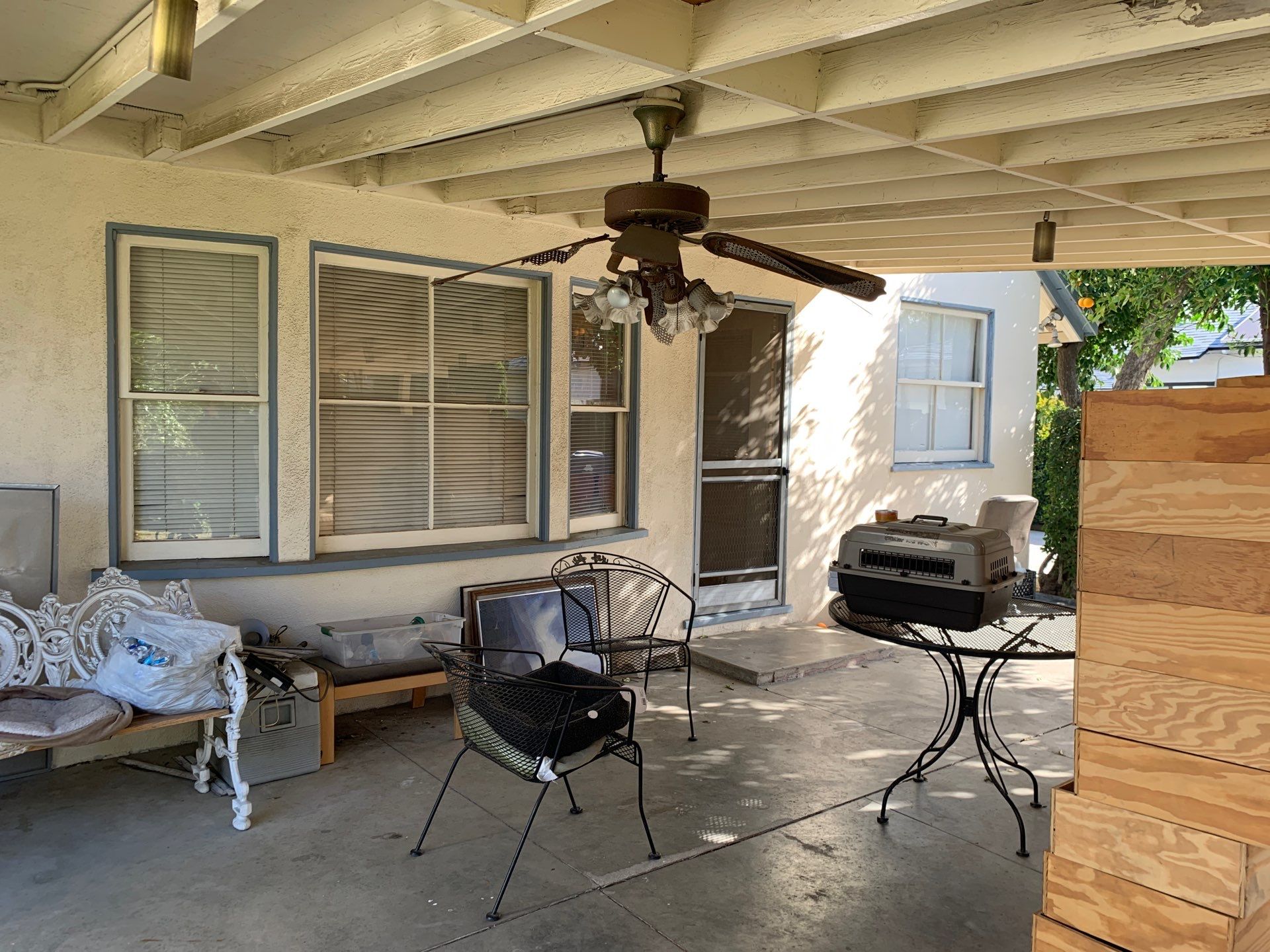 Window Installation using Vinyl Windows by American Window Company