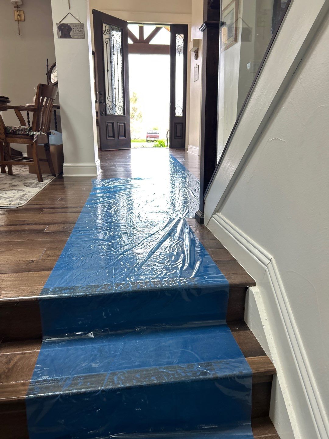 Water Damage by Accountable Home Services