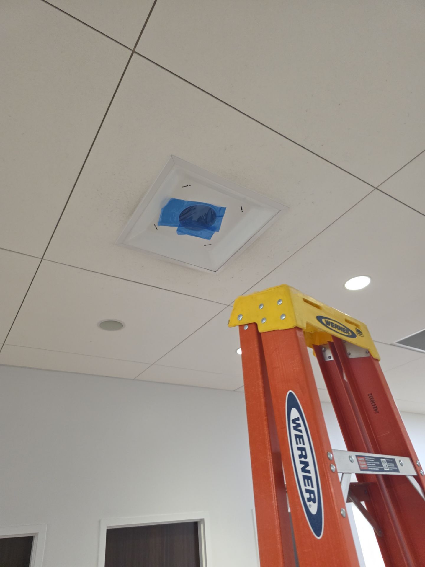 Commercial Air Duct Cleaning in Clermont by Hygienic Air, Inc