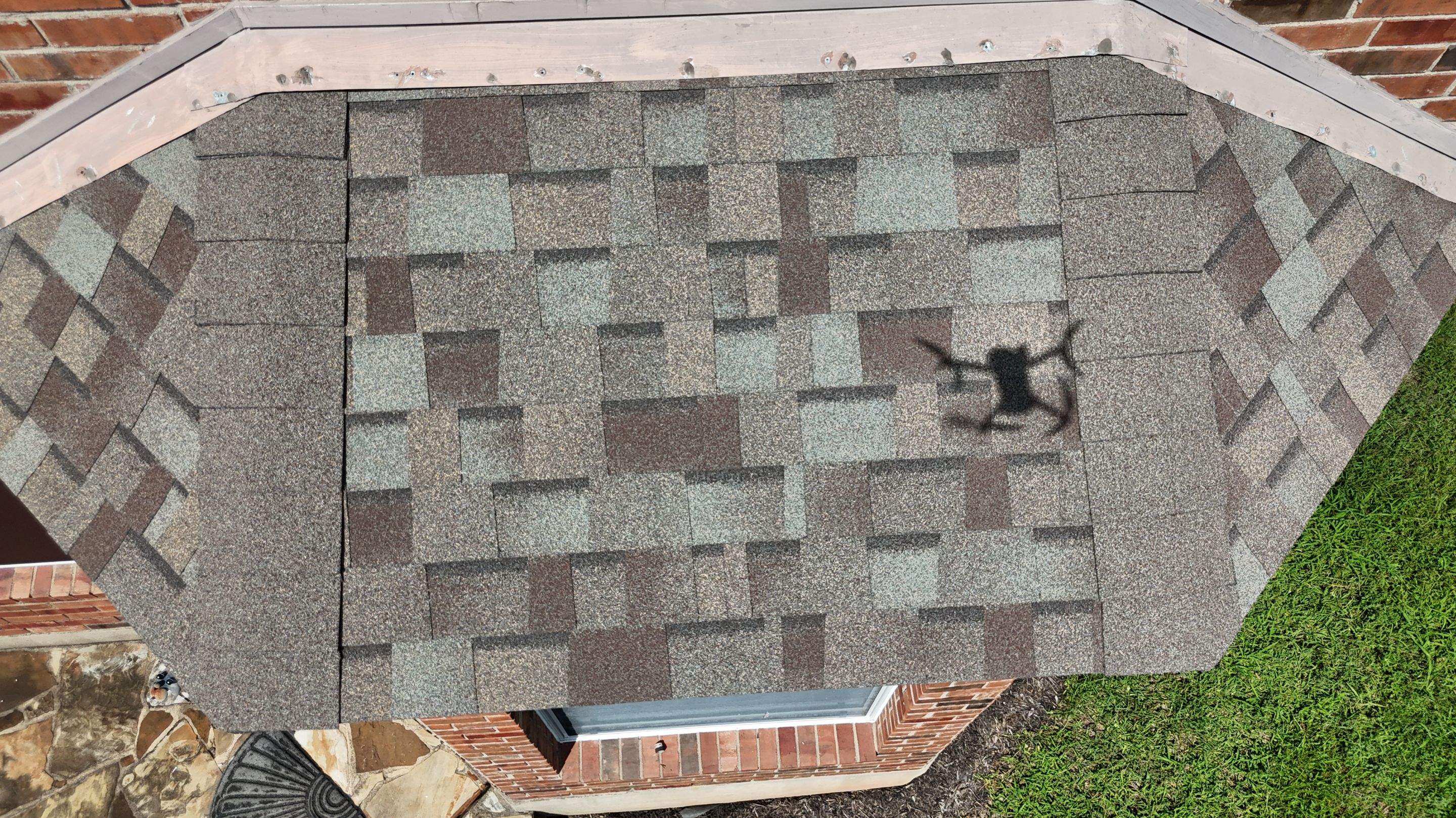 Slatestone Gray - Owens Corning TruDefinition Duration by RoofsOnly.com