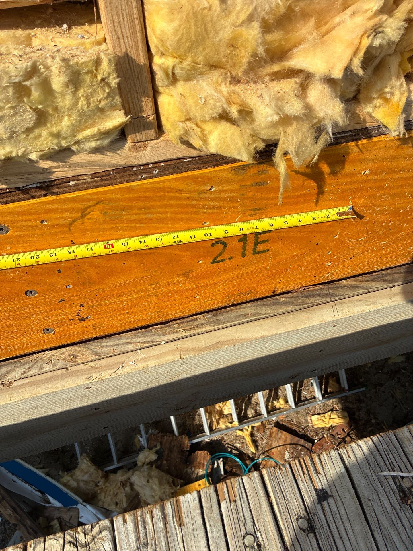 Oceanfront Structural Repair and Exterior Rebuild in Oak Island NC | RGR Construction and Roofing, LLC by RGR Construction and Roofing, LLC