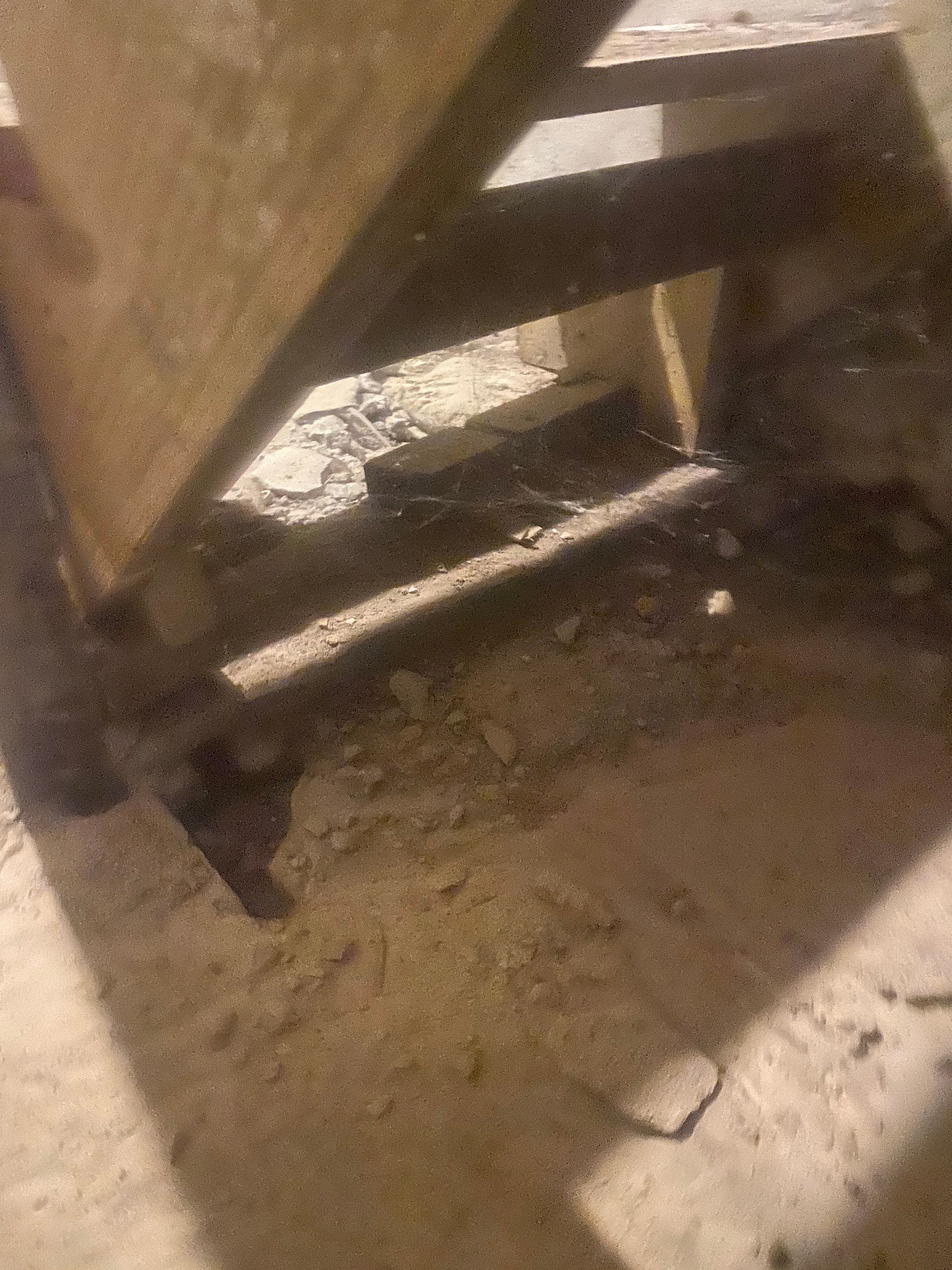 Interior French Drain & Wall Vapor Barrier in Newark, NJ  by Pure Service Pro, LLC 