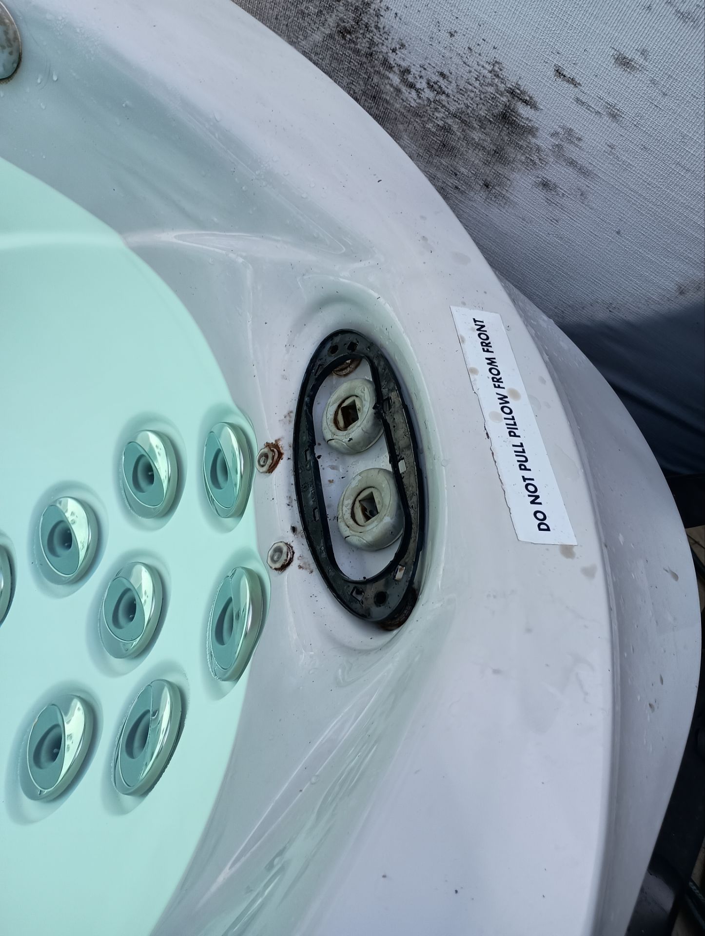 Accessory Replacement by Action Spa Repair LLC