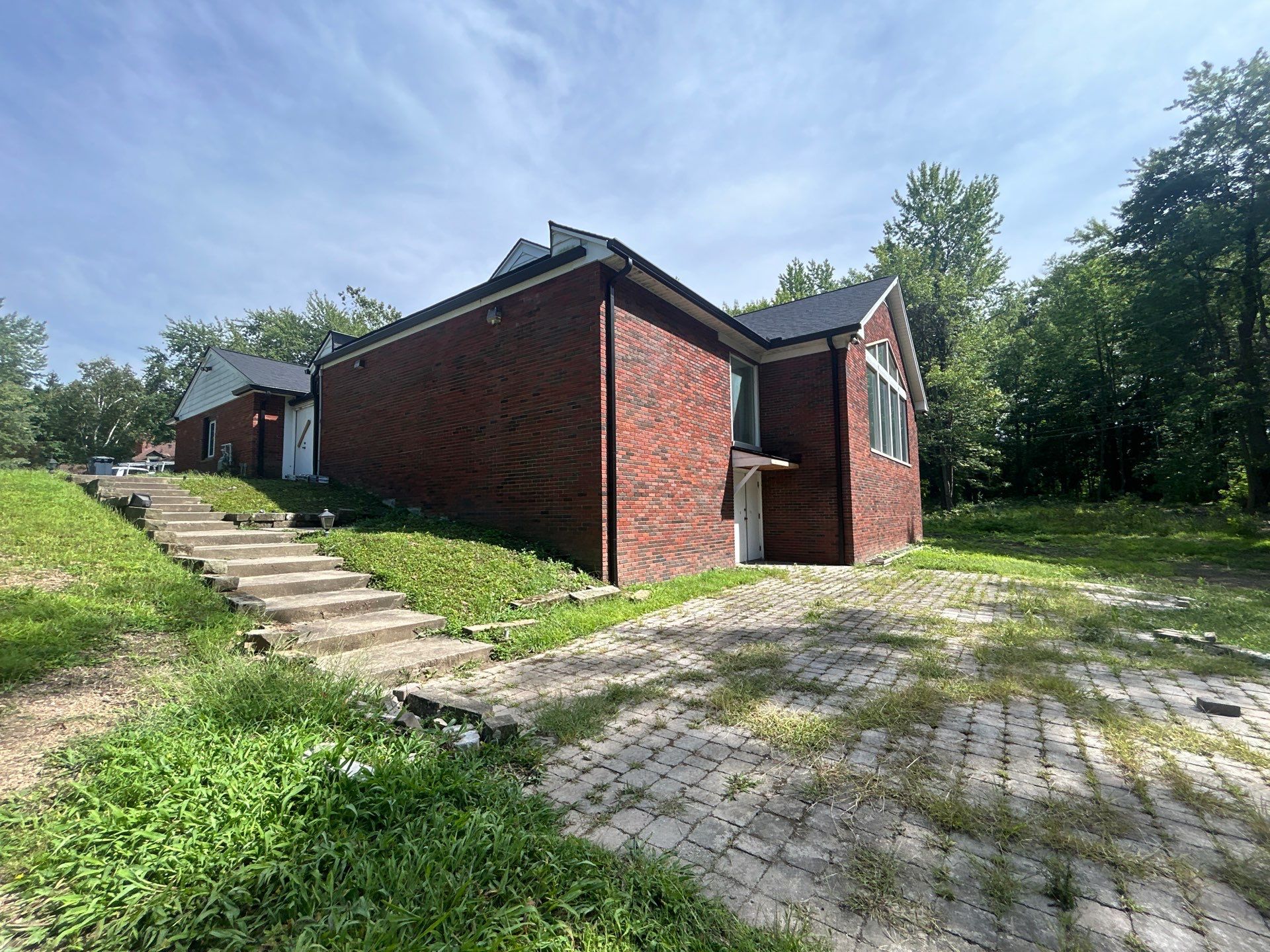 Roof Replacement by Homestyle in Lyndhurst by Homestyle Home Improvements (HHI)