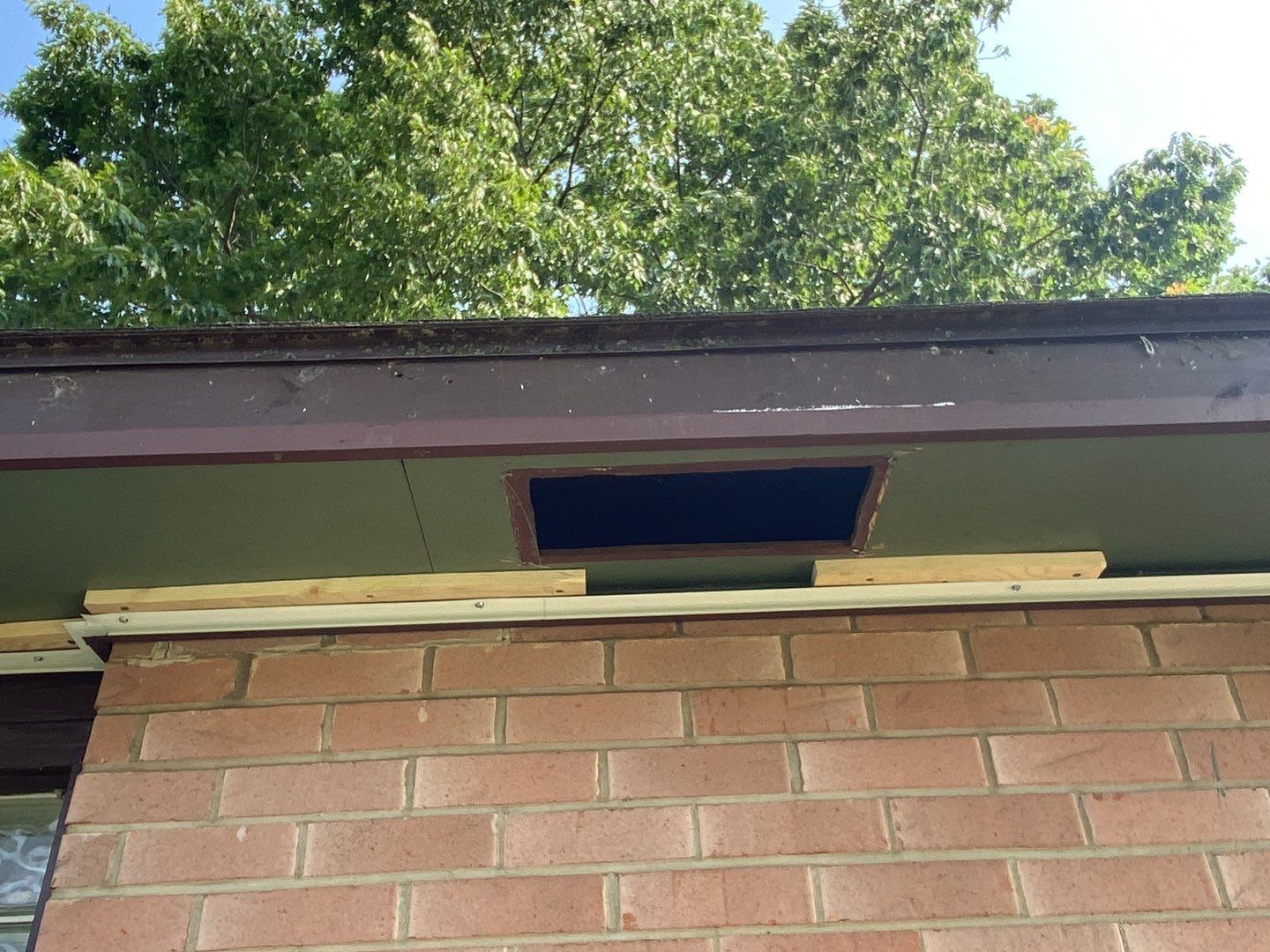 Jean Summerlot by Silver Leaf Contracting 