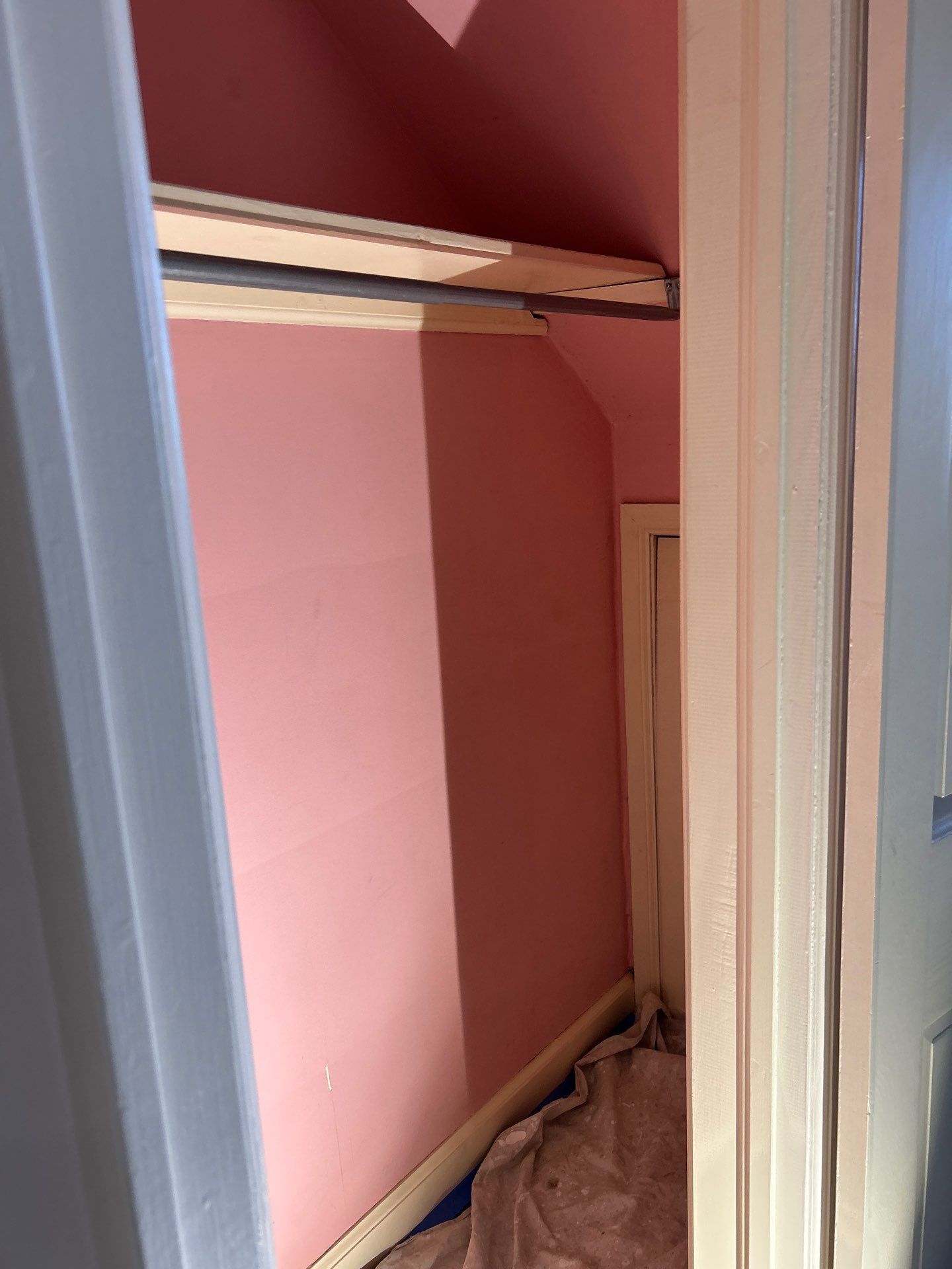 Residential Interior Painting in Annandale, VA by My Painter 