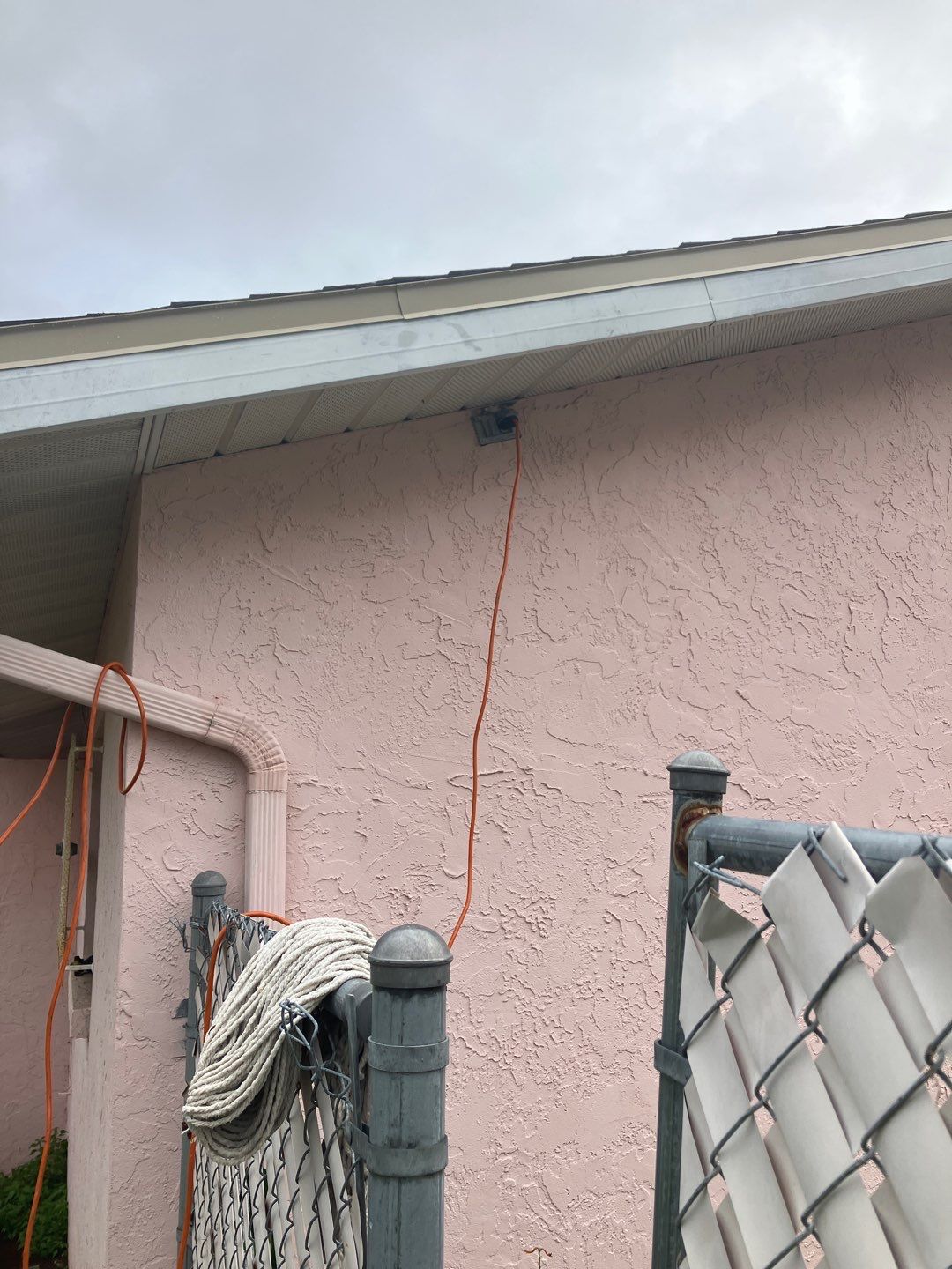 Project in St Pete 33705 by Mitchell Roofing Company LLC 