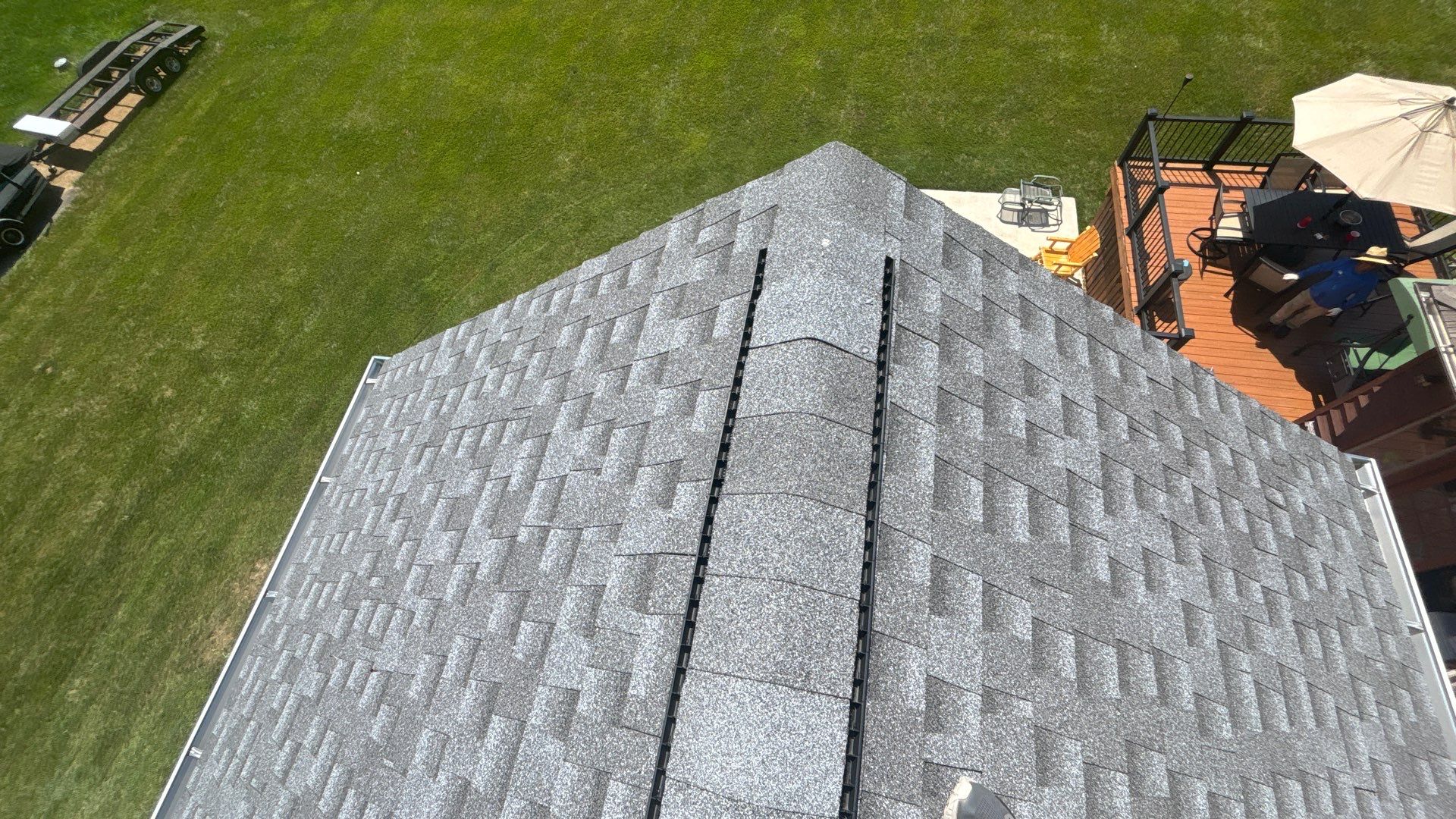 21704 Slidell Road, Boyds, MD 20841 US by American Custom Contractors