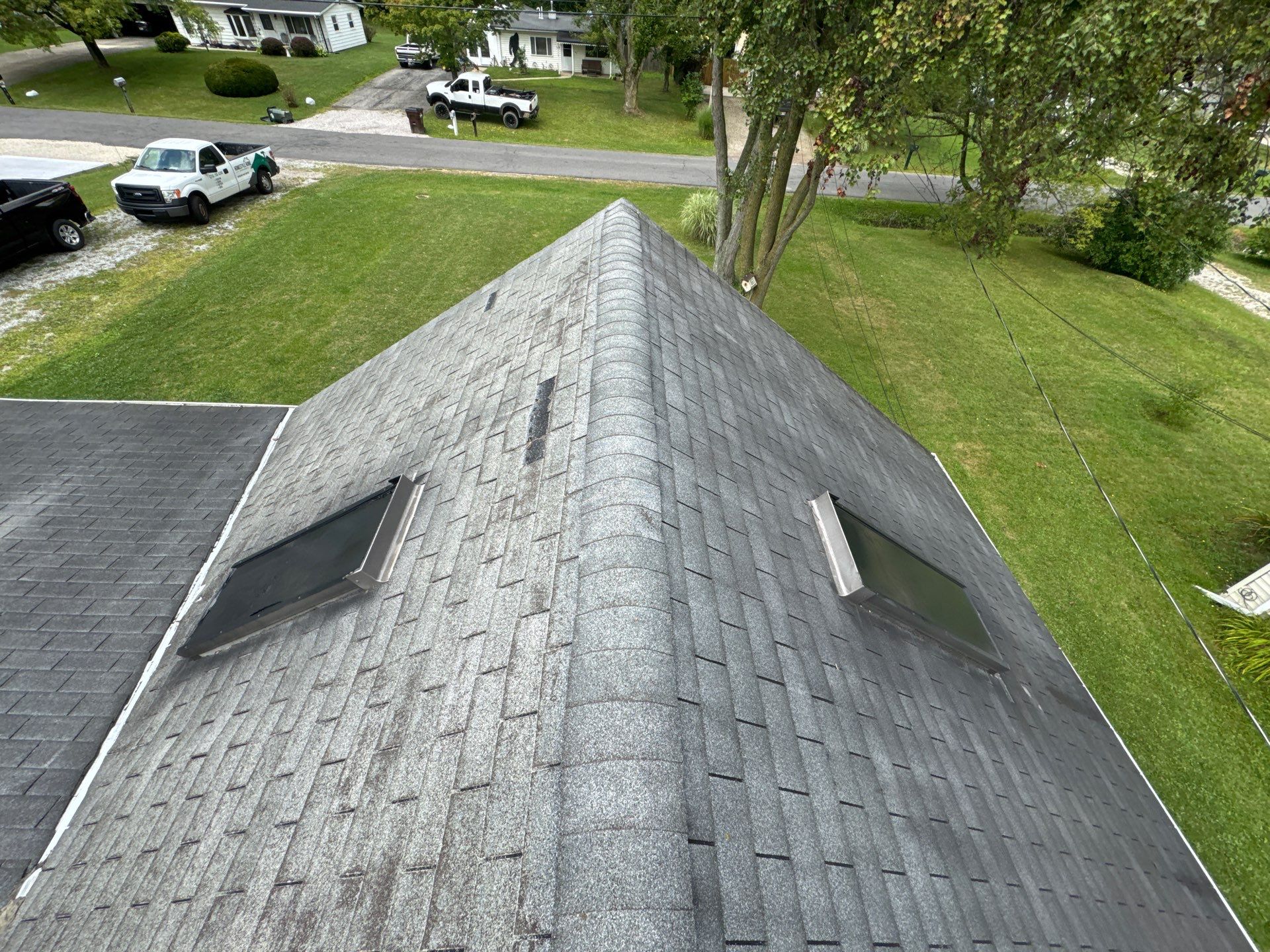 Roofing, Siding, & Gutter Replacement by Homestyle in Grafton by Homestyle Home Improvements (HHI)
