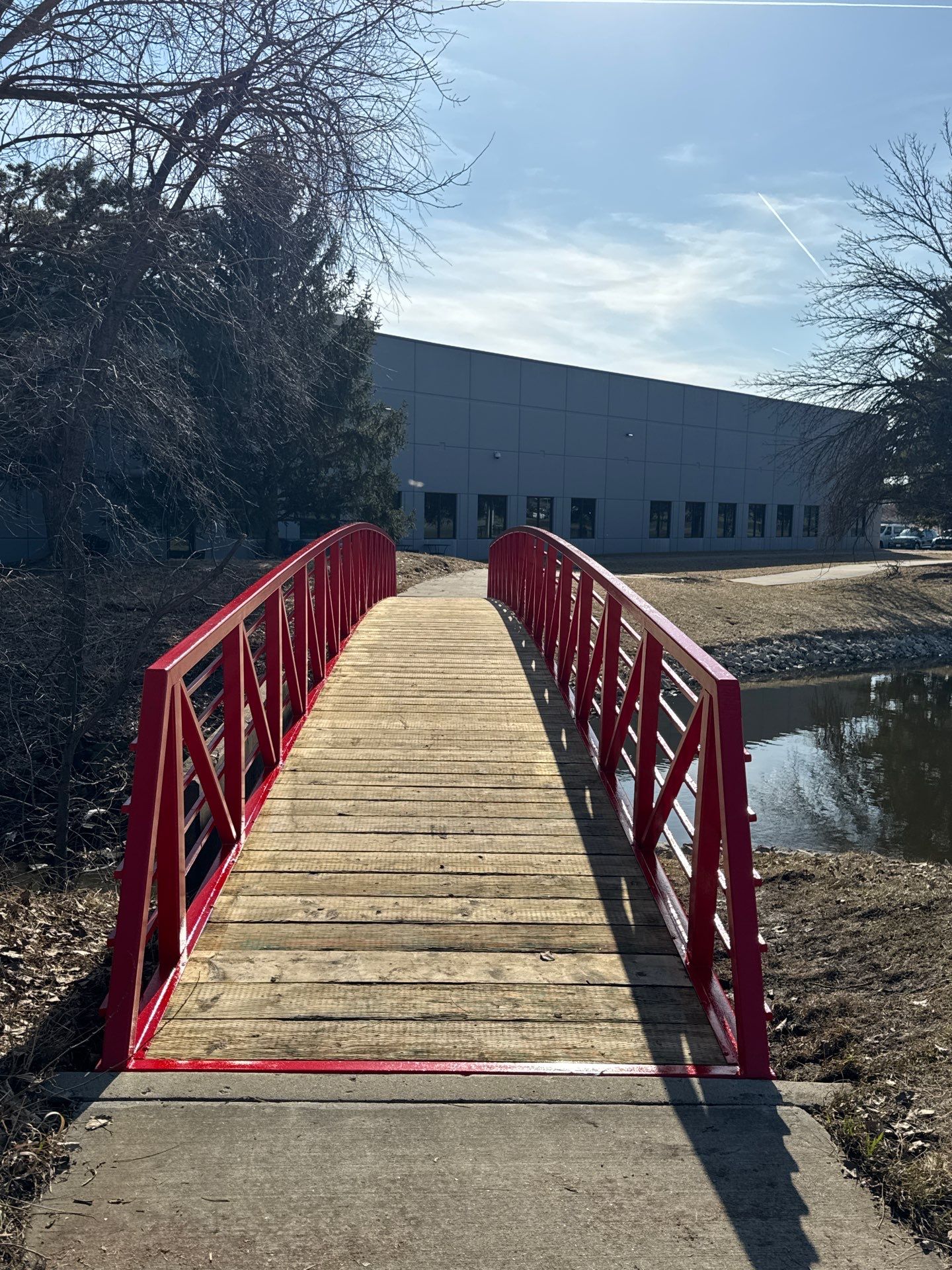 Project in Ankeny by Midwest Paint LLC