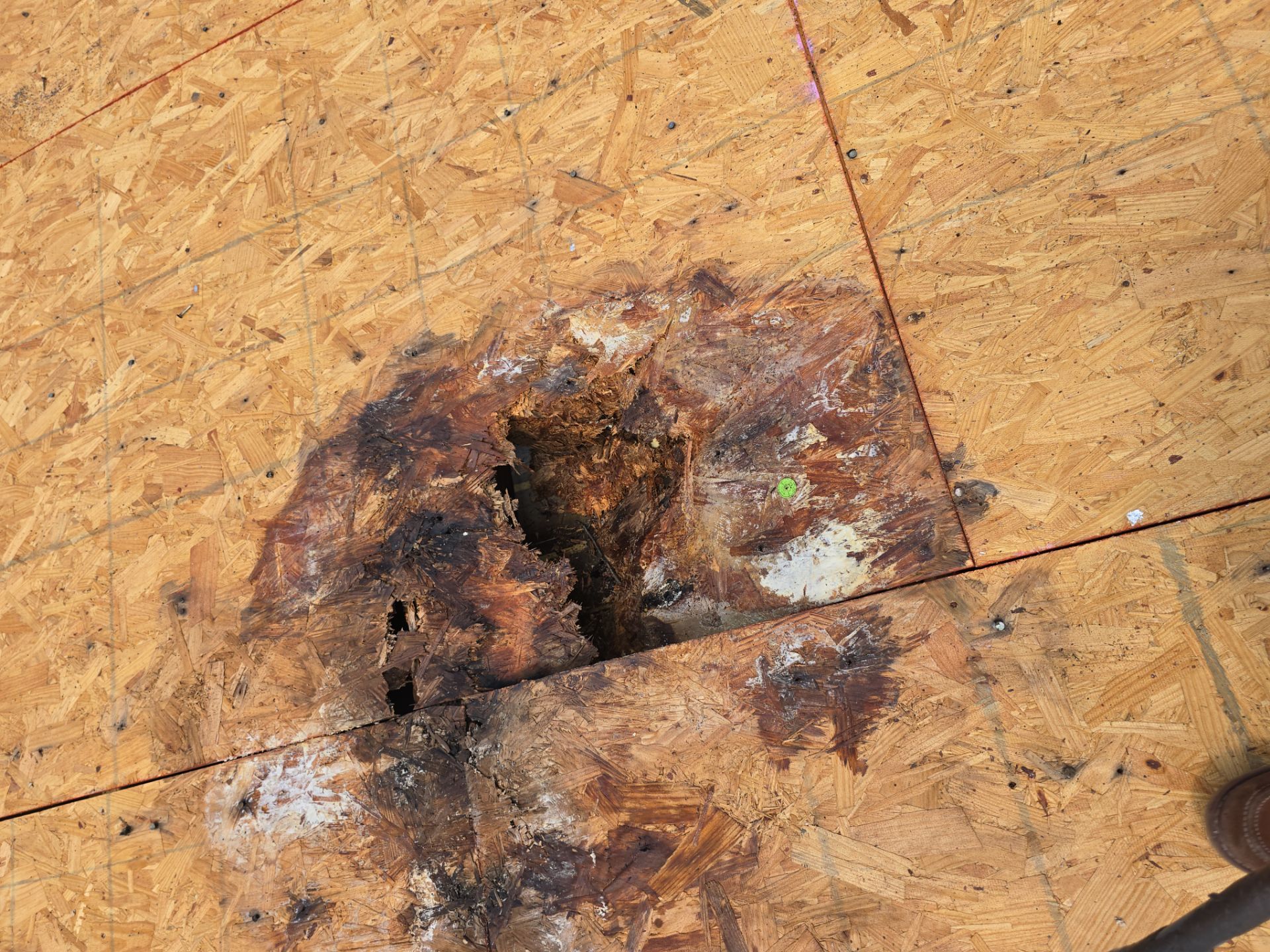 Roof Repair Richmond by Roof Repair Services LLC
