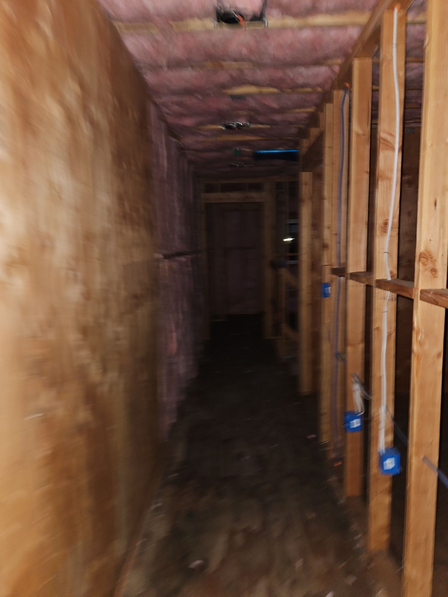 Project in Reseda by Insulation Labs