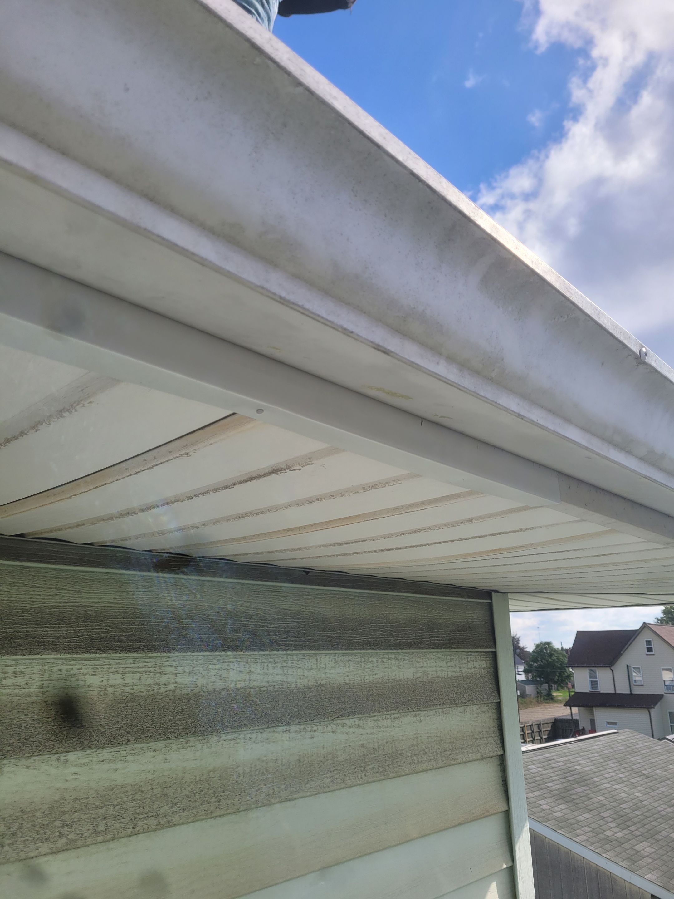 Jack Stackhouse by Silver Leaf Contracting 