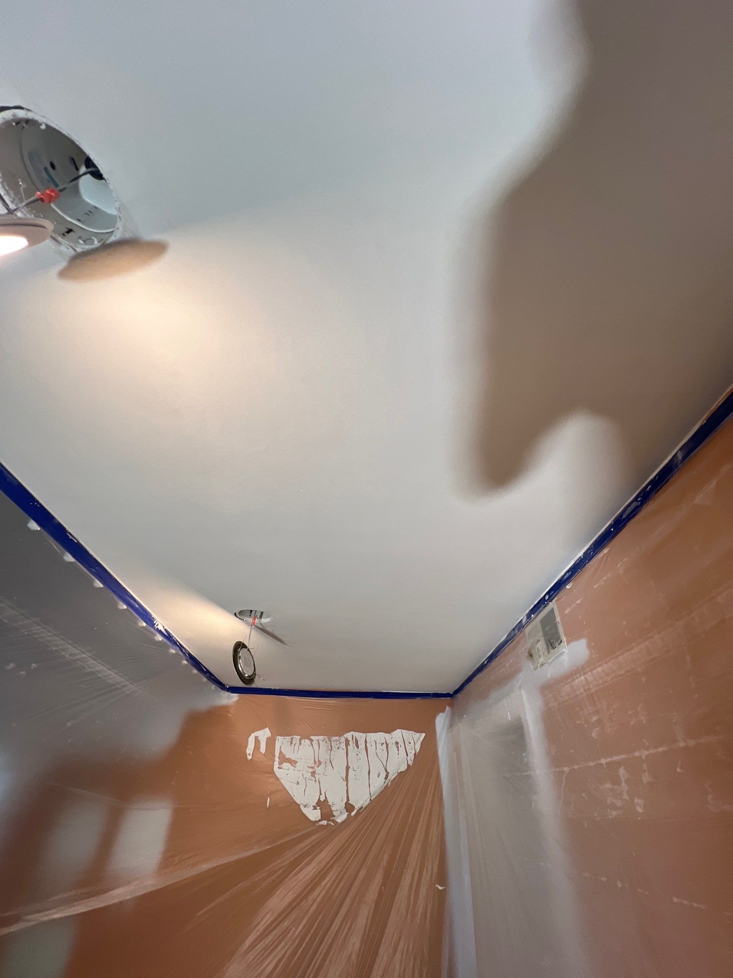 Residential - Virginia Beach by Rodriguez Drywall And Paint 