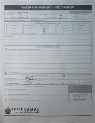 Project in Grove City