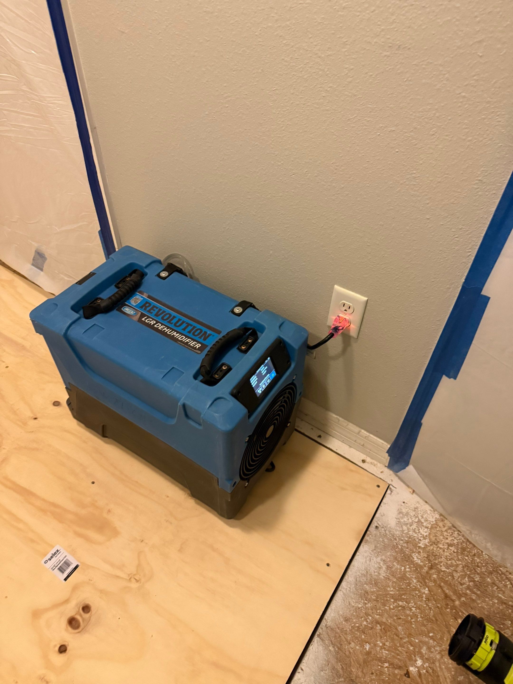 Project in Davenport by You Restorations LLC DBA YOU-Home