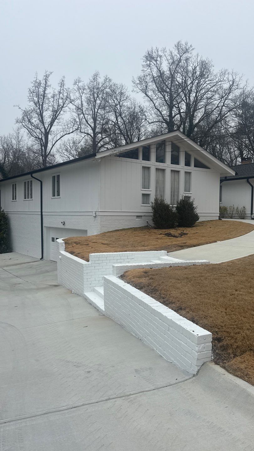 Trowbridge Dr Atlanta Roof Replacement  by Dom Roofing & Restoration