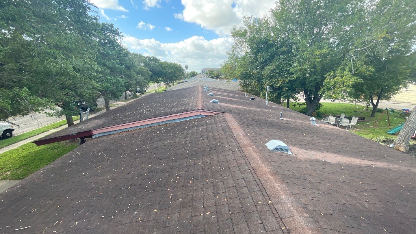 Residential Roofing Installation using GAF Timberline HDZ by Lighthouse Roofing