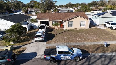 Roof Replacement in Tampa, FL