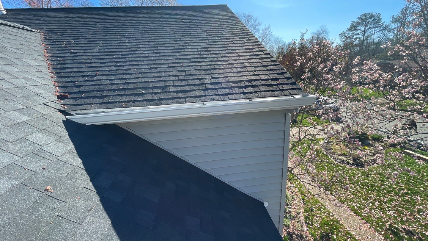8510 Hanford Dr, Henrico, VA UNITED STATES by American Custom Contractors